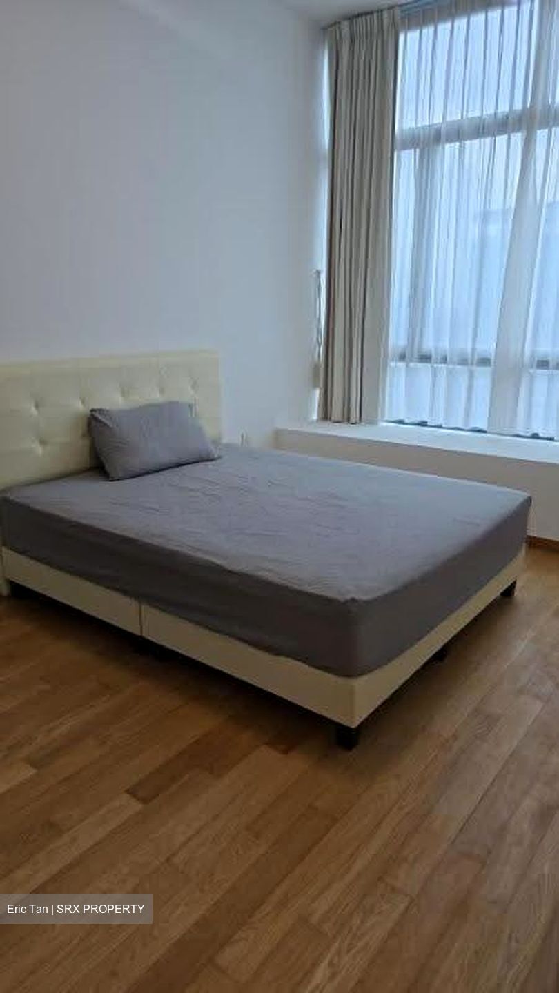 Soleil @ Sinaran (D11), Condominium #614662811